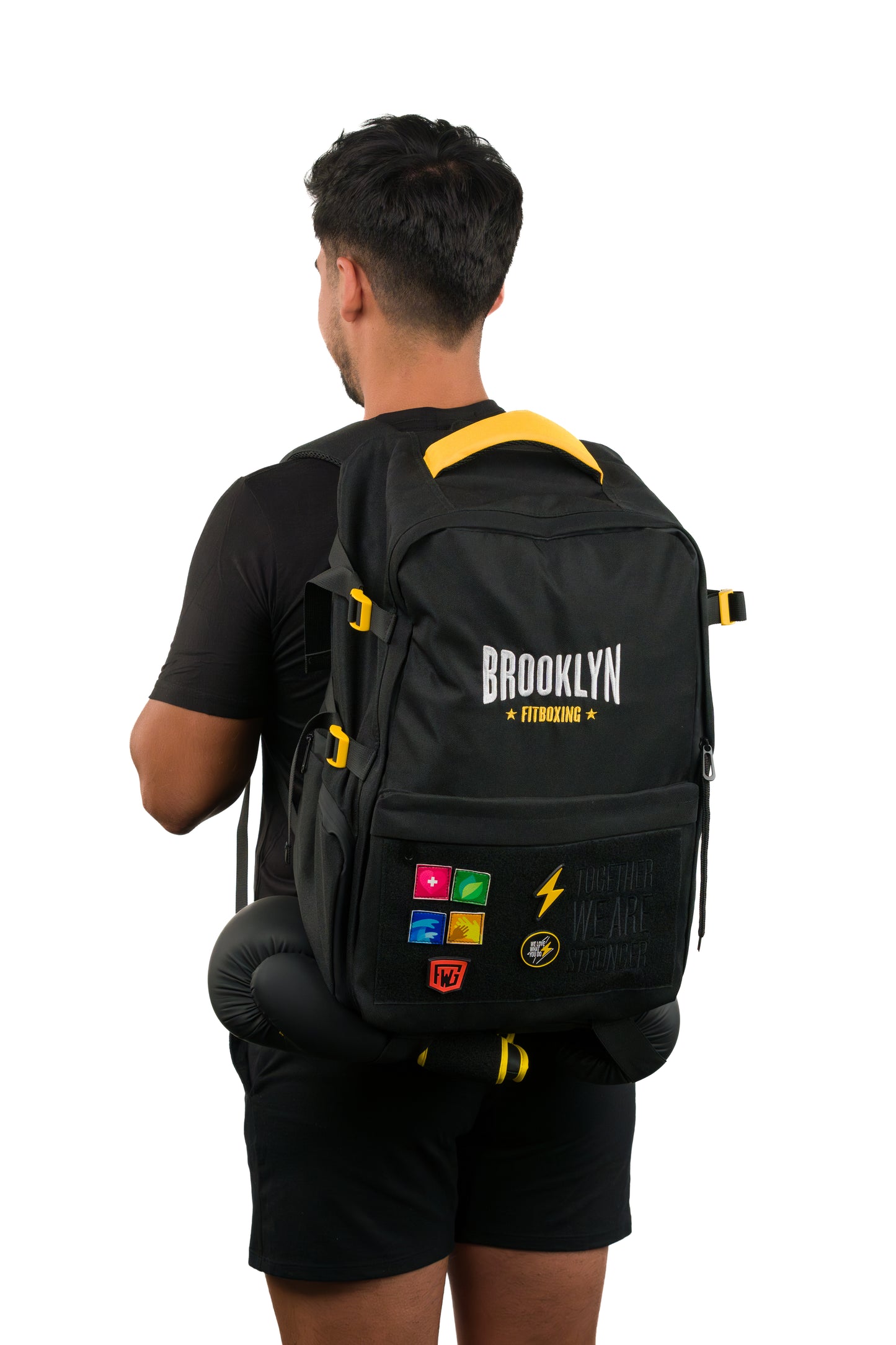 Backpack PRO