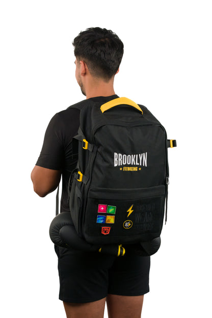 Backpack PRO