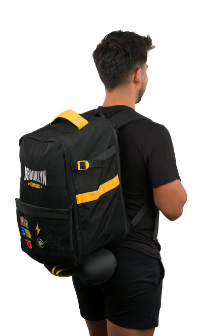 Backpack PRO