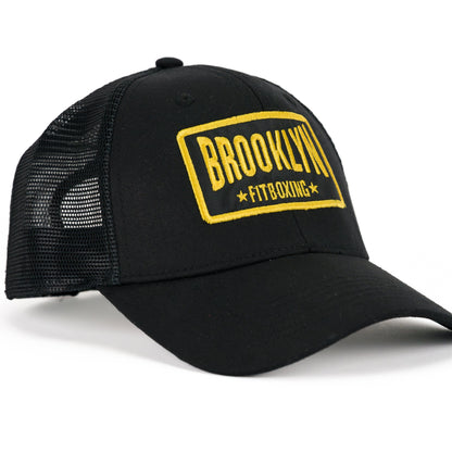 BF Gorra