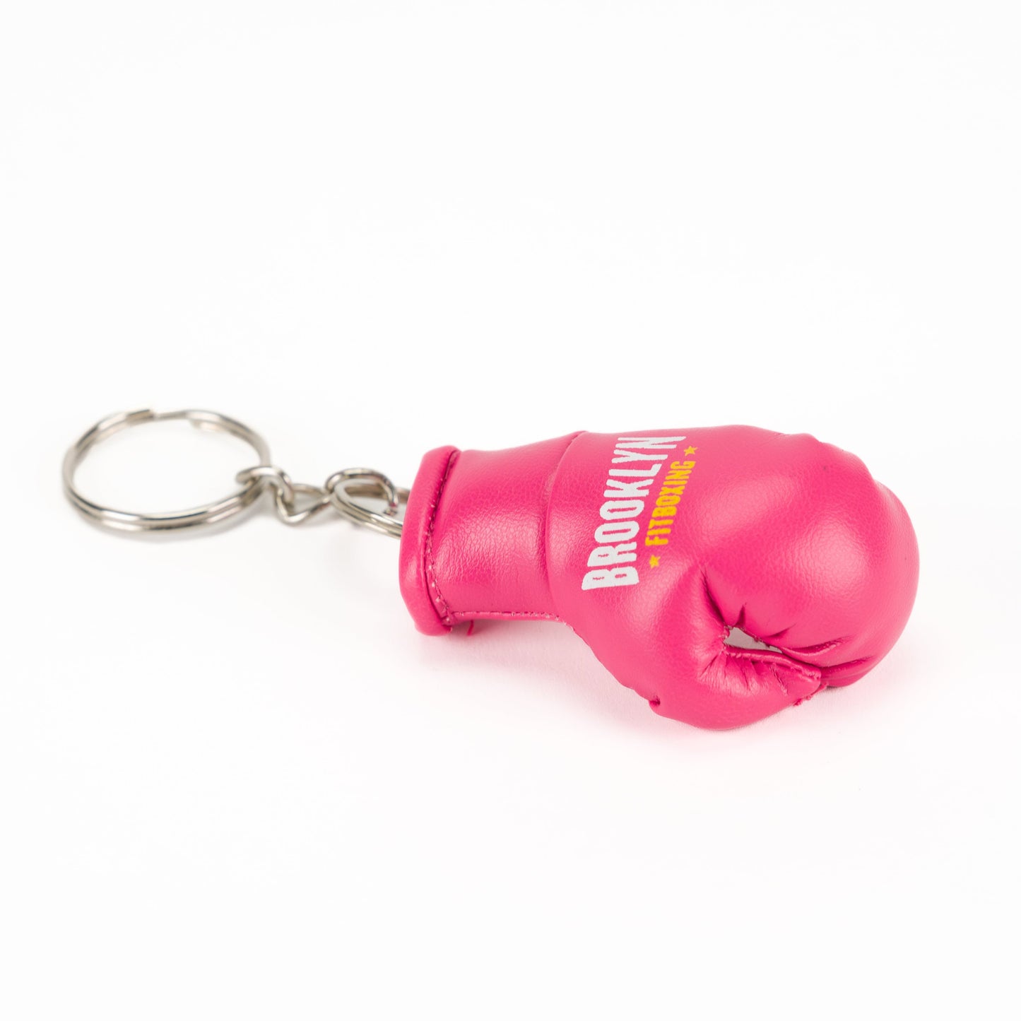 Glove keychain - PINK