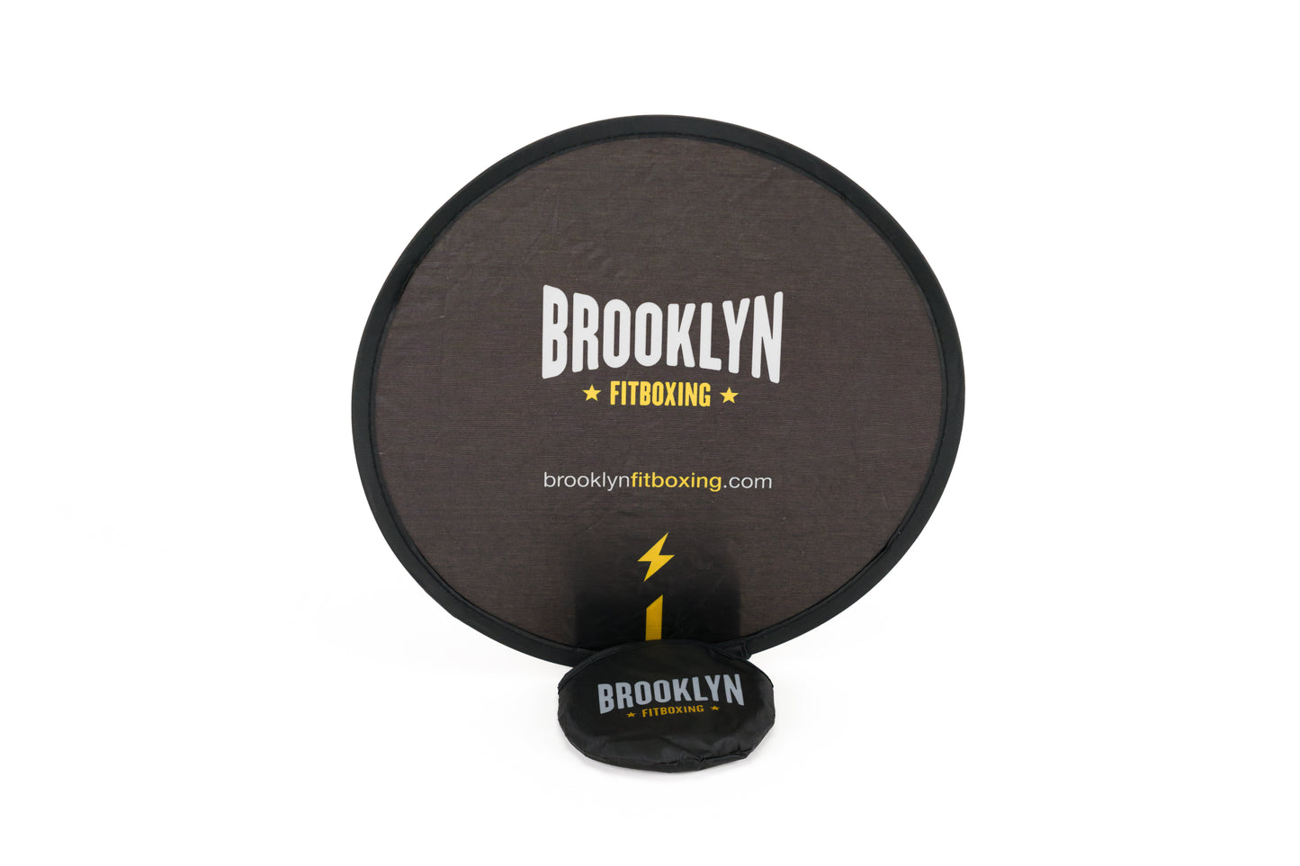 BFI - Hand Fan