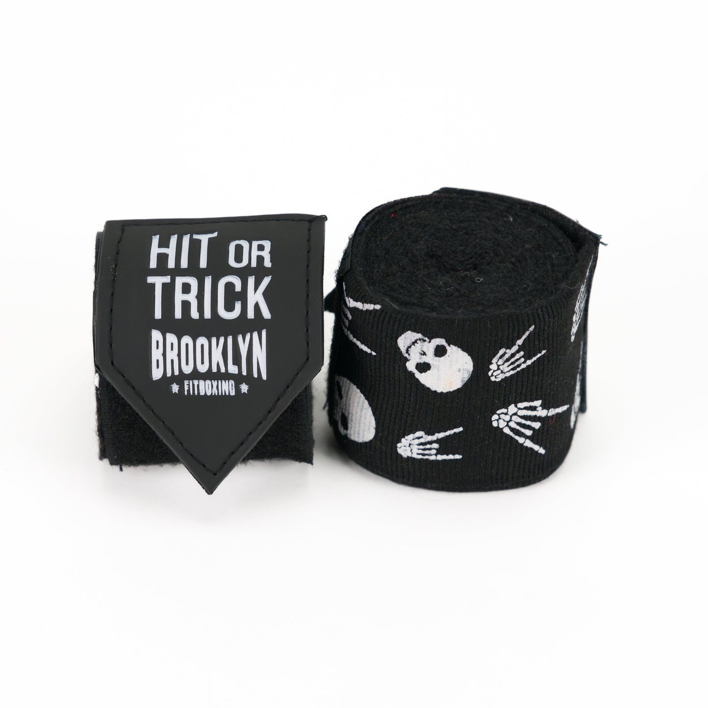 BF Handwraps - HIT OR TRICK