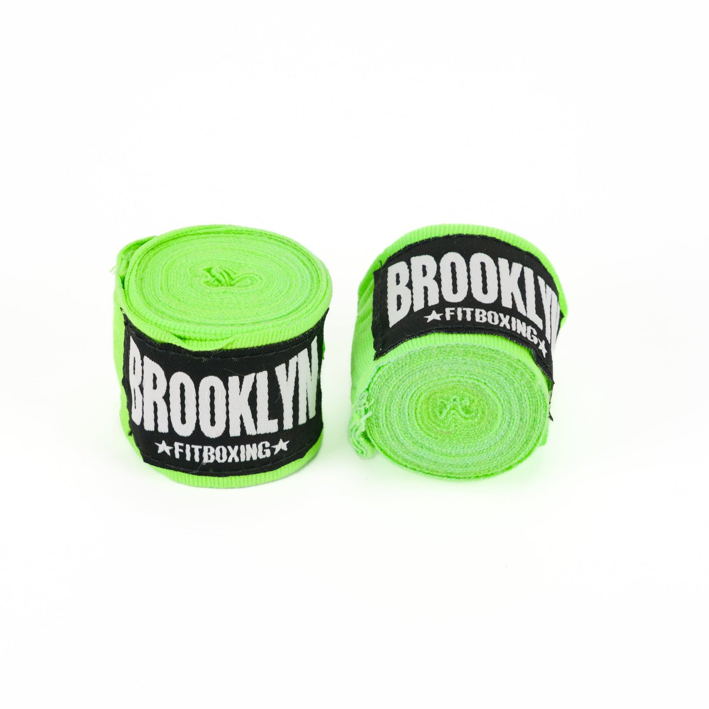 BF Handwraps - Basic GREEN