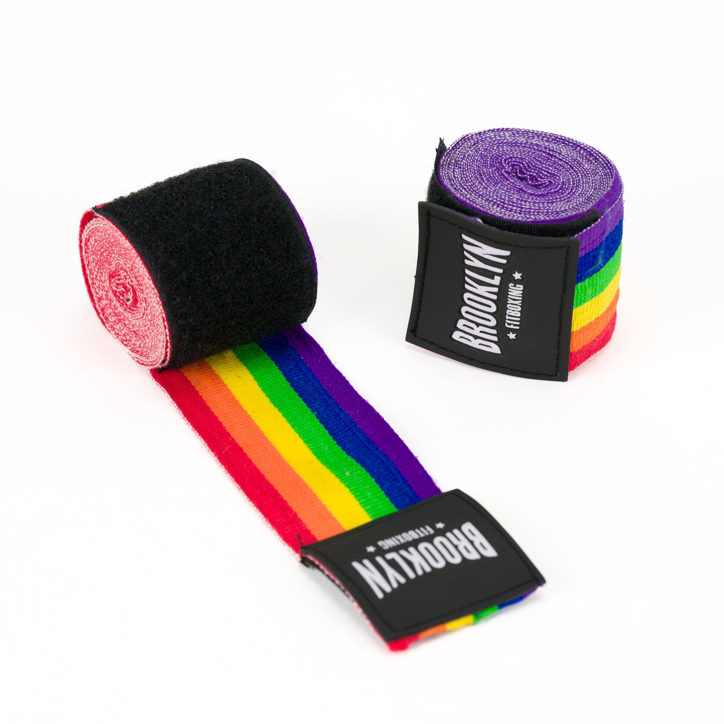 BF Handwraps - EDICIÓN Pride 2024