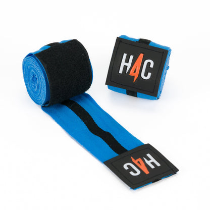 BF Handwraps - H4C Oceans