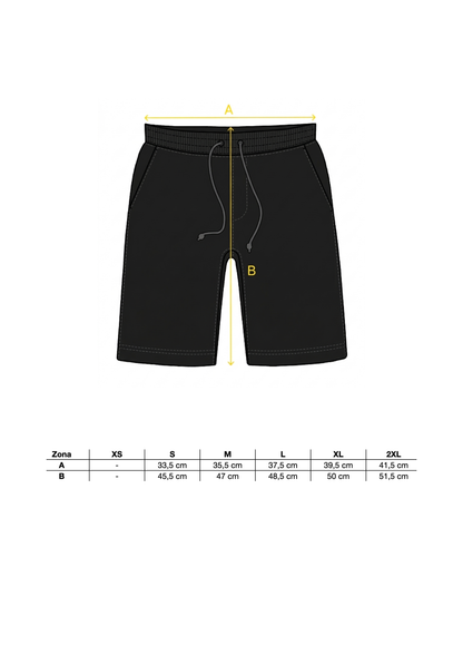 Men's Shorts