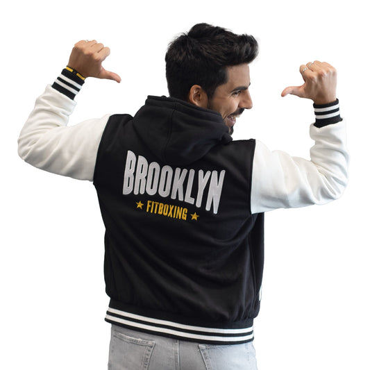 BF Varsity Jacket