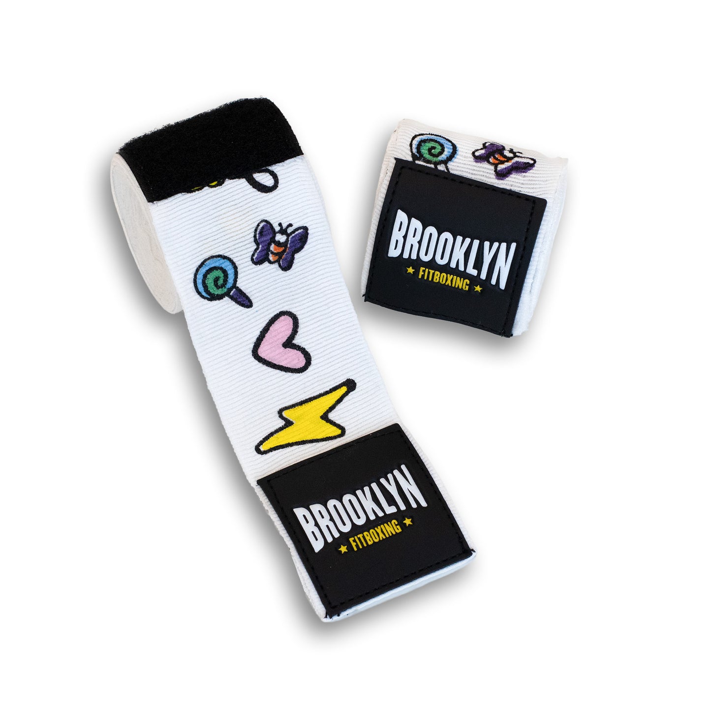 Tiny Heroes Bandages