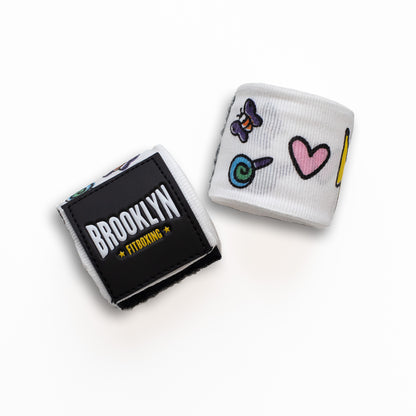 Tiny Heroes Bandages