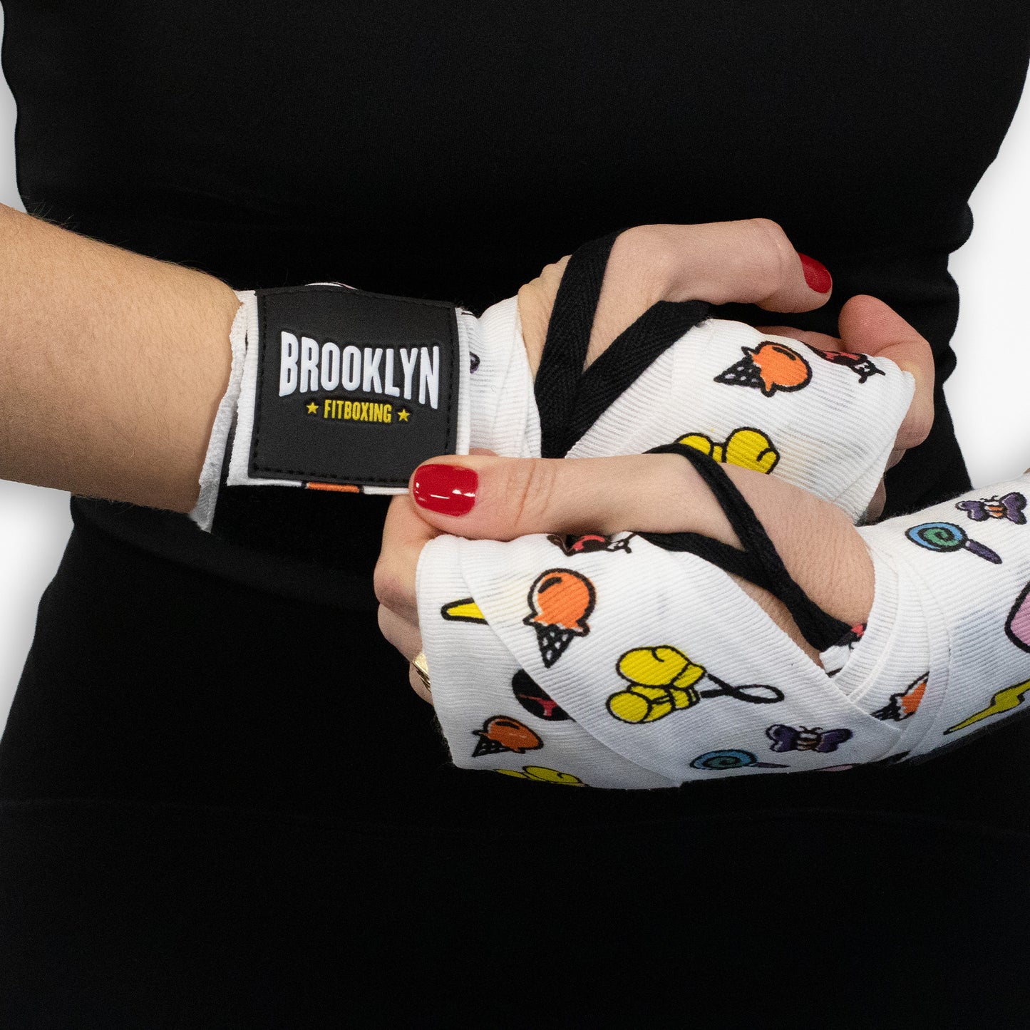 Tiny Heroes Bandages