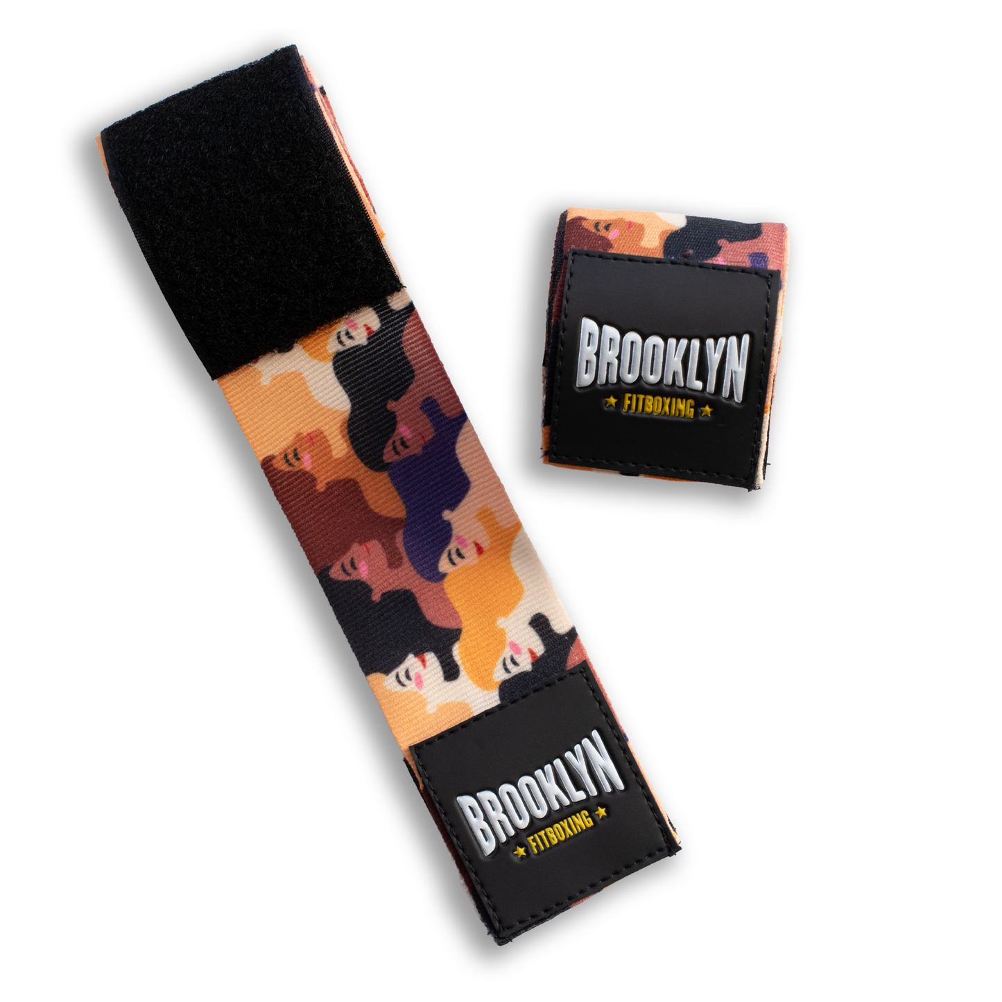 Vendas Stronger Together