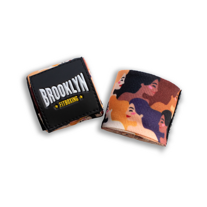 Vendas Stronger Together