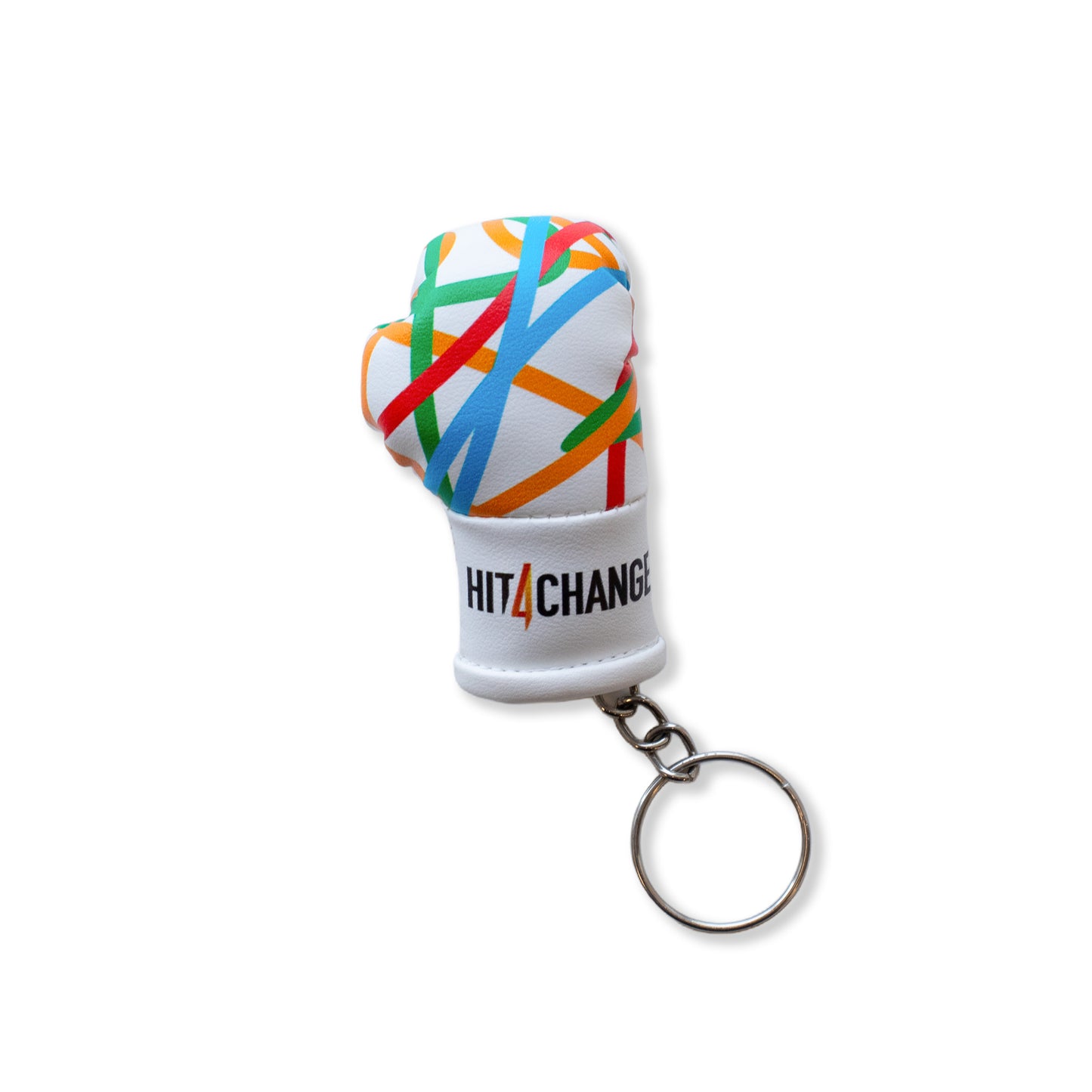 H4C Schlüsselanhänger