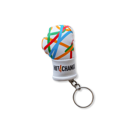 H4C Schlüsselanhänger