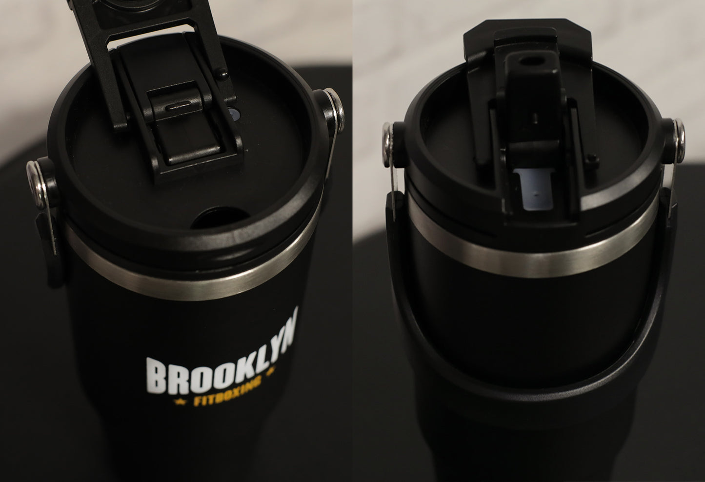 BF bottle