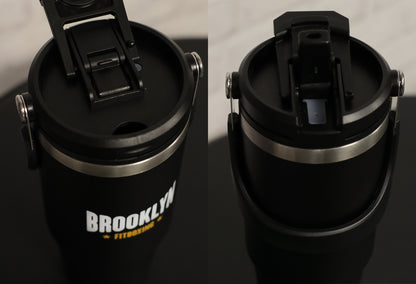 BF bottle