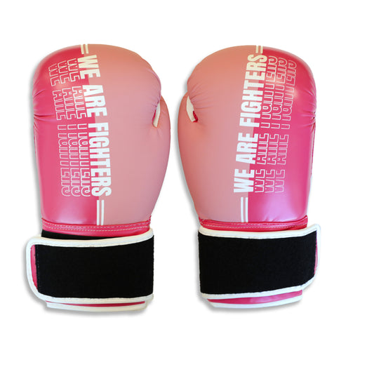 Epic Gloves Pink Fighters