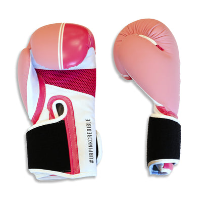 Epic Gloves Pink Fighters
