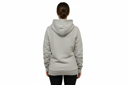 BF Hoodie - Grey