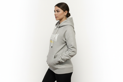 BF Hoodie - Grey