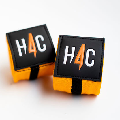 BF Handwraps - H4C ChildHood