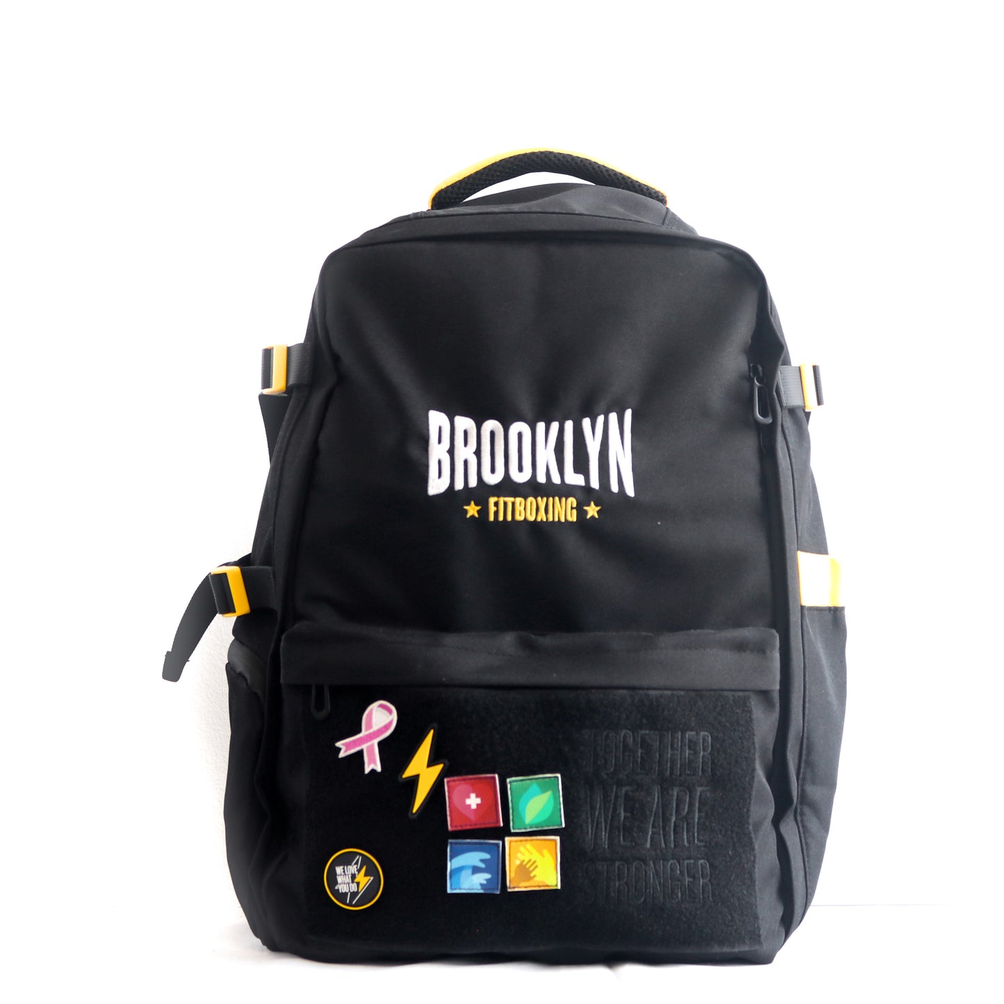 BF Backpack