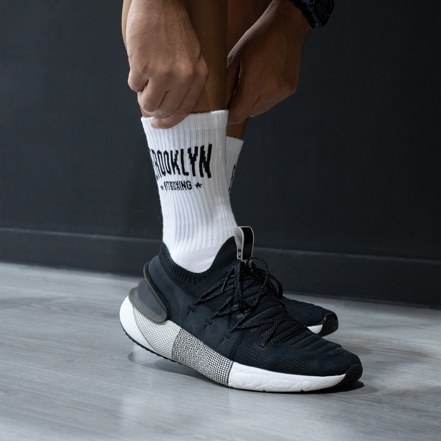 Calcetines Deportivos M (41-46)