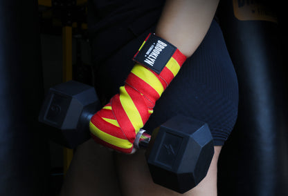 BF Flag Handwaps- España