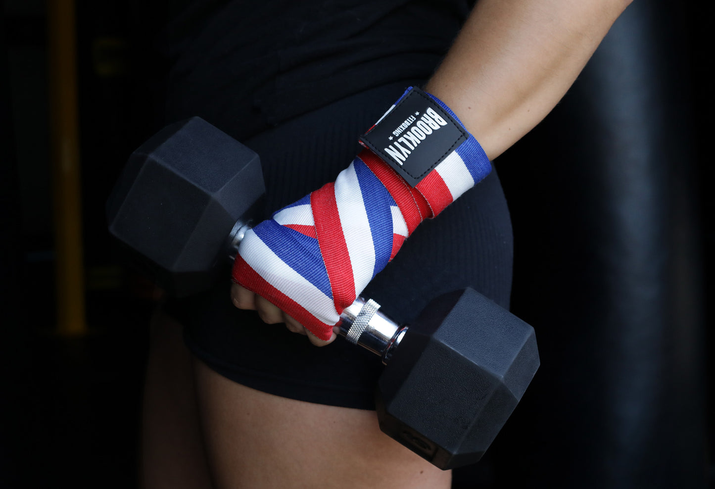 BF Flag Handwaps- Francia