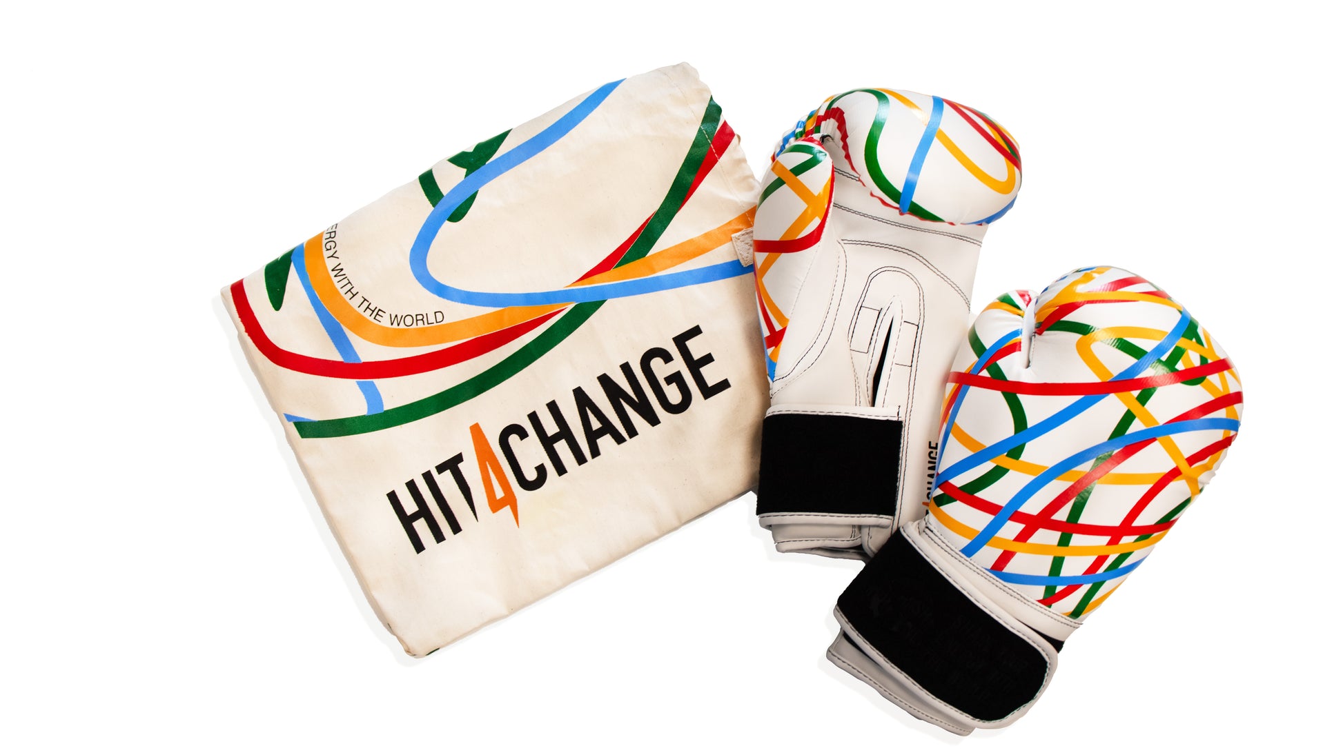 H4C-Handschuhe – Brooklyn Fitboxing Shop