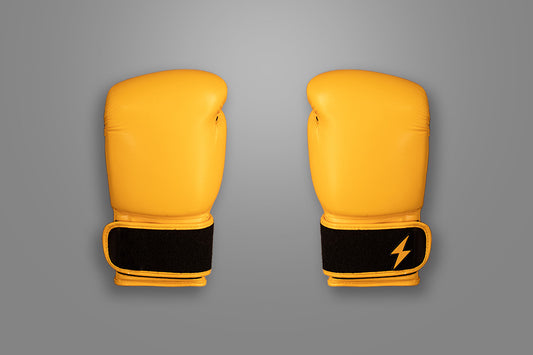 Epic Hit Yellow - M
